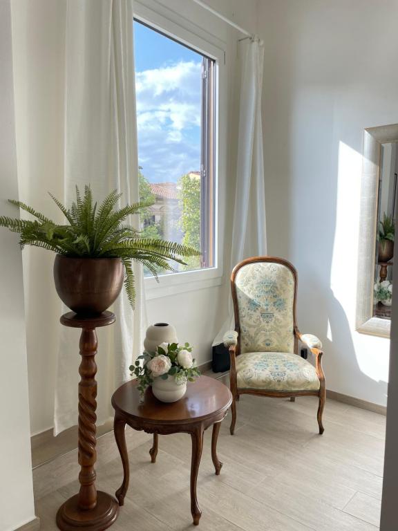 Casa Gloria - Entrance